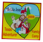 Be Like Jesus Family Camp