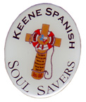 Keene Spanish Soul Savers