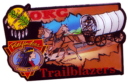 Oklahoma City Trailblazers