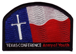 Sword & Flag Conference Army of Youth